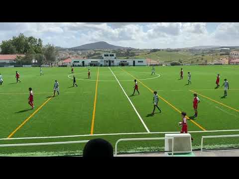 Sc livramento vs arsenal 72, parte 3