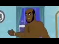 Axel In Harlem Sad Story So Sad