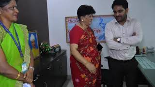 Gyan Ganga Global School Video