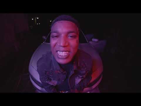 Riko Wit Da K Ft. Raw Youngin - Catch A Vibe (Official Music Video)
