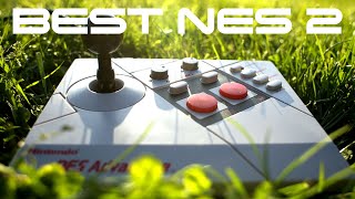 Best NES Reviews Volume 2 by Classic Game Room
