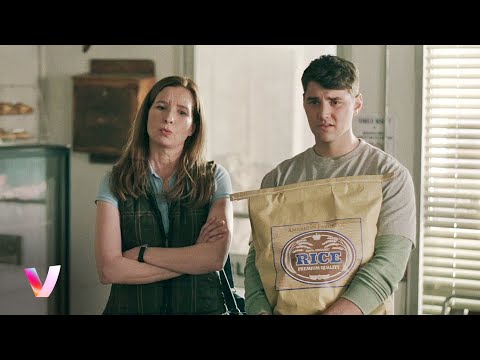 Jacob’s Cheekbones | Bless This Mess | VTM