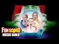 Fun Squad - Halloween Night (Official Music Video)