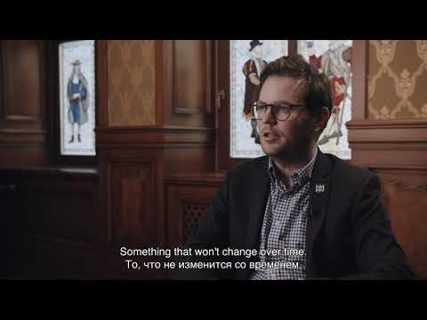 Edgars Sims: Dzimtas, kas veido savu ģerboni, apzinās savu piederību sabiedrībai