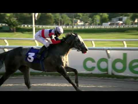 220204 c09 - SALTANDO CHARCOS (ARG) - HIPODROMO LAS PIEDRAS - PREFERENCIAL "FÉLIX LANCASTER"