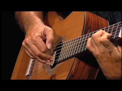Guinga | Baião de Lacan (Guinga) | Instrumental SESC Brasil