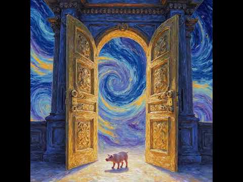 RommilyS - 05 - Schopenhauer Rät (pop trance version)