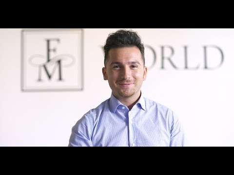 Mario Parisi zaprasza na 1st Global Networking Forum