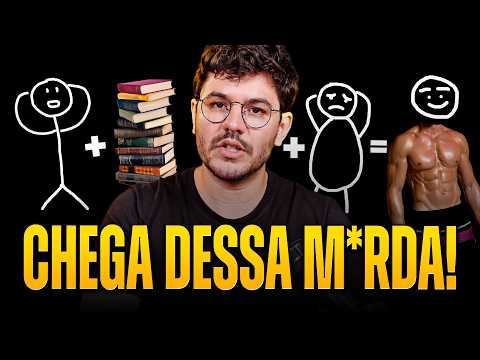 DESF*DENDO a sua vida em 32 minutos