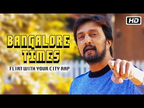 Bangalore Times – Flirt with Your City Rap