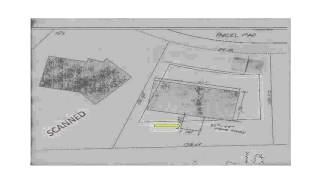 KC Krueger: Preparation -  Parcel Map
