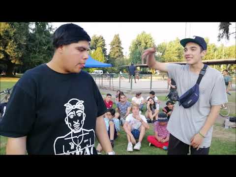 MANCINI vs. ARSENICO: 4tos de final - Mirey Final Pretemporada