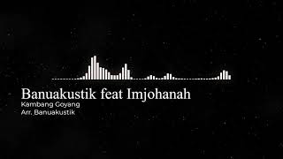 Download lagu ♫ [Lagu Banjar] Kambang Goyang Rock Version mp3