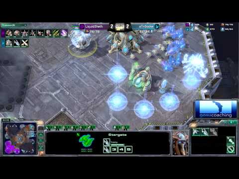 NASL Sunday ShowDown - Sheth vs Socke - Game 5