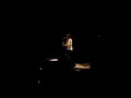 Jason Mraz - The Boy's Gone - Live at the Alliant Energy Center