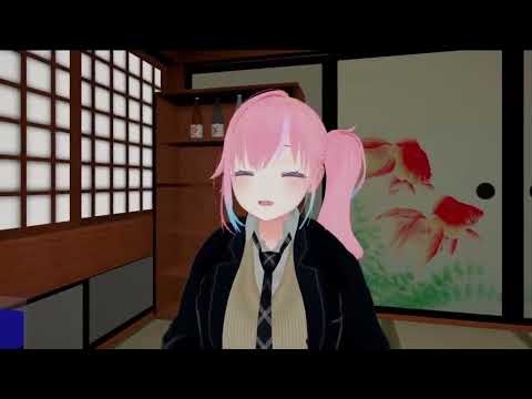 【新人Vtuber】初めまして、メタばあちゃんのひろこ85歳です【自己紹介動画】