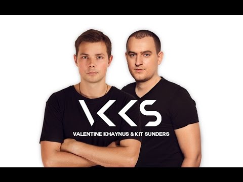 Khaynus | Sunders - [PROMO]