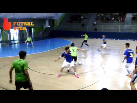 La Unión Santa Coloma 5 - 3  Jesús María