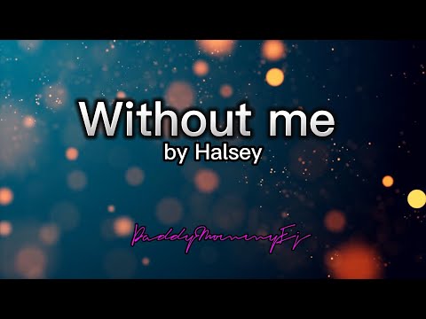 Without Me - Goldfinger