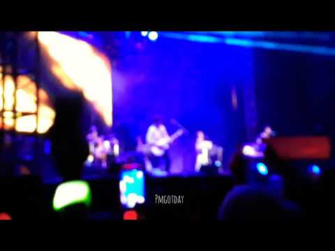 171125 | DAY6 - DANCE DANCE | Saranghaeyo Indonesia 2017