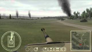 Download lagu T34 VS TIGER (MOD) mp3