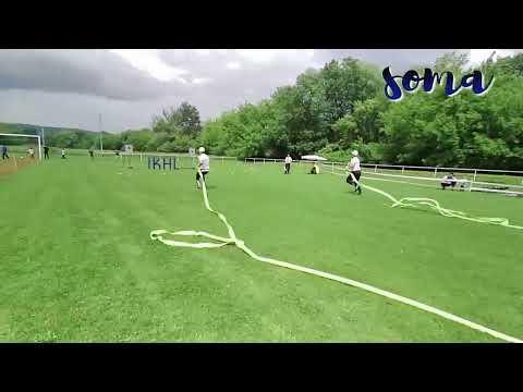 1. miesto - DHZ PAVLICE (1p) / 2.kolo - IKHL / PODBRANČ / 10.06.2023