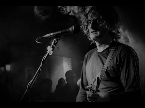 PARANOID and BREAKING THE LAW: With Adrian Brooks - Dreamers Bar - Tenerife