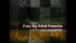 DFW Wholesale Properties 20% to 45% Below Market - Dallas Fort Worth S