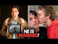 Connor Storrie EX HUSBAND Crashes Exposes His Secrets They Married