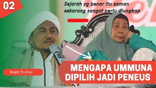 Download lagu WAJIB Tau!!! Ada Apa Dengan NW Saat Ini | Pengajian TGH MUZAYYIN SHOBRI mp3