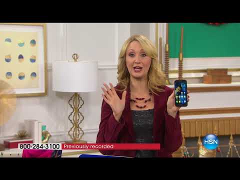 HSN | Hi Tech Home Gifts 12.01.2017 - 04 AM