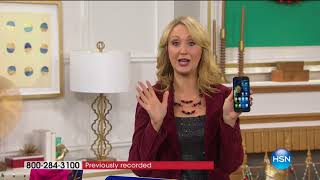HSN | Hi Tech Home Gifts 12.01.2017 - 04 AM