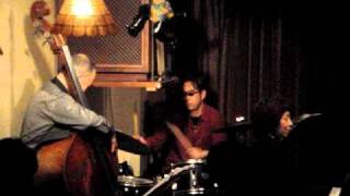 Cry Me a River-Ritsuco Endo at SWAN 2010.12.30