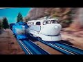 Chuggington Intro Slovak