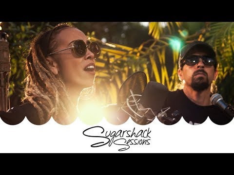 Nattali Rize - One People (Live Music) | Sugarshack Sessions