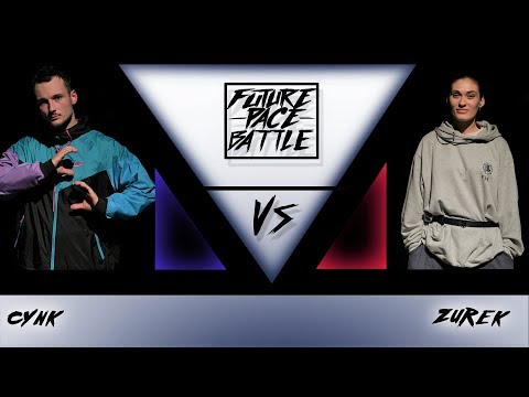 Cynk vs Żurek | TOP 16 OPEN Future Pace Battle 2019 | DOK, DZIERŻONIÓW