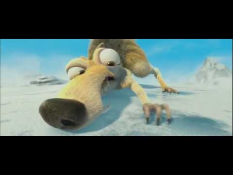 Ice Age 4: Continental Drift (2012) Official Movie Trailer
