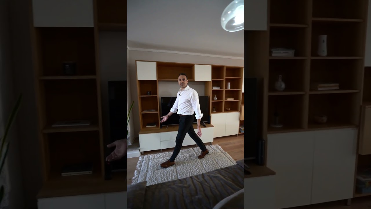 Vídeo do imóvel