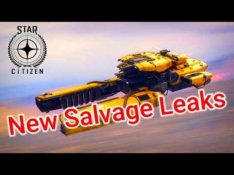 3.17.3 New Salvage Leaks from Pipeline