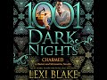 Charmed: A Masters and Mercenaries Novella by Lexi Blake | Full Audiobook