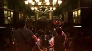 Grace & Tony- Buckhorn Opera House Pinos Altos, NM