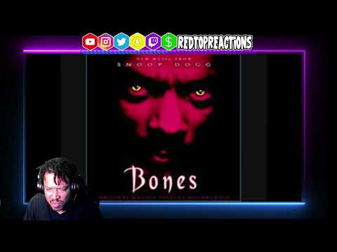 Latoia Williams - Ballad of Jimmy Bones | Reaction