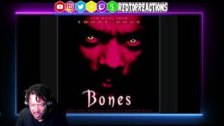 Latoia Williams - Ballad of Jimmy Bones | Reaction