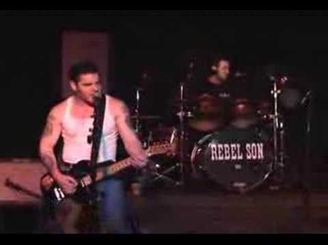 download lagu mp3 mp4 Rebel Son Live, download lagu Rebel Son Live gratis, unduh video klip Rebel Son Live