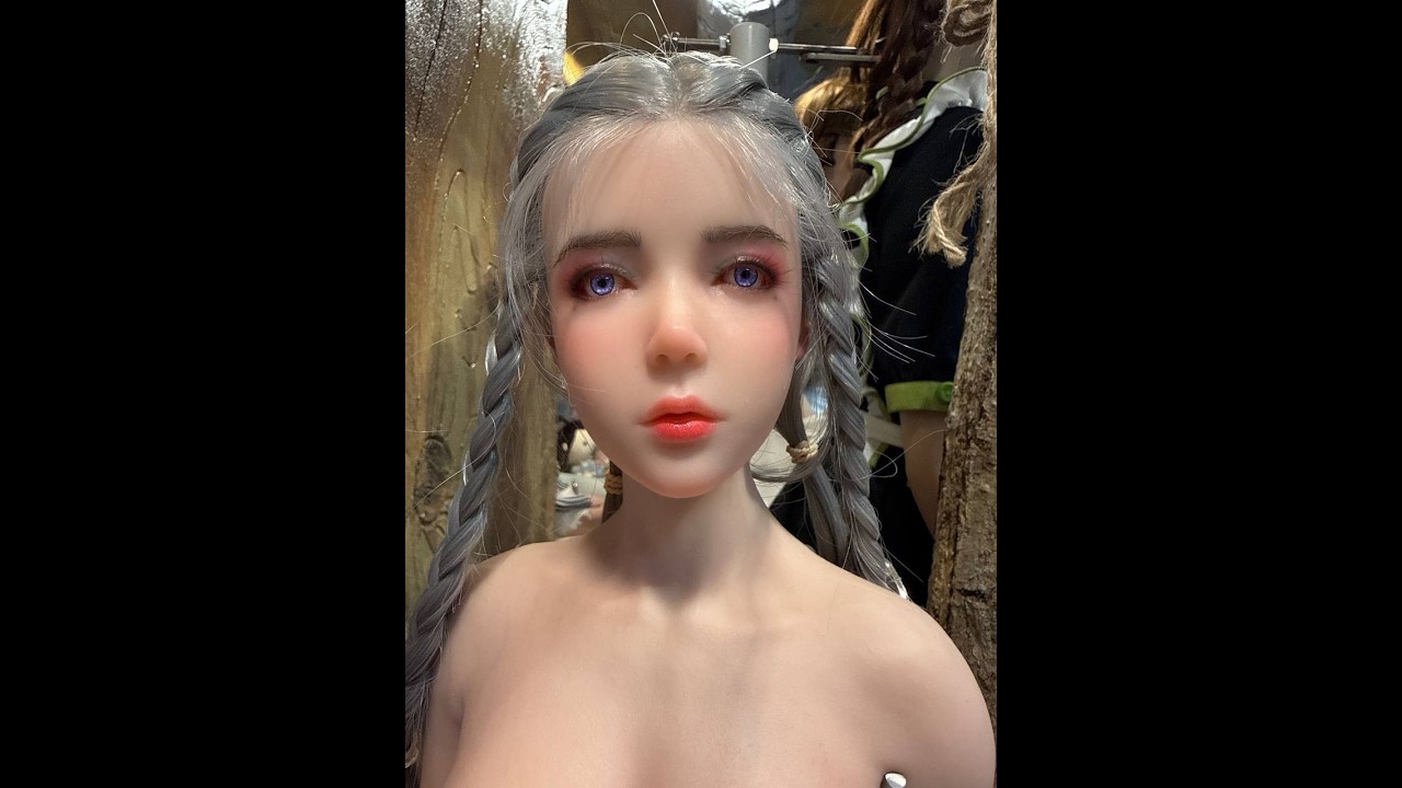 Силиконовое счастье