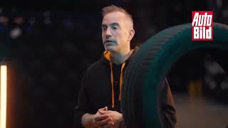 Replay live shopping Michelin PILOT SPORT 4 SUV