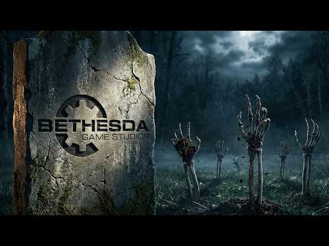 Bethesda hat das WAHRE Elder Scrolls 6 beerdigt!