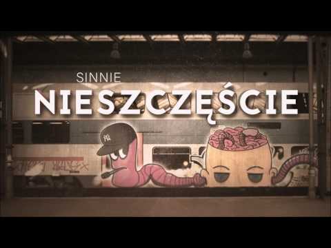 08 Sinnie - Nieszczęście #Sapere Aude