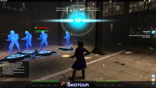 ★ The Secret World ★ - Weapon Selection