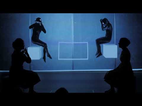 TRAILER REf18 - LETIZIA RENZINI - BerBerio